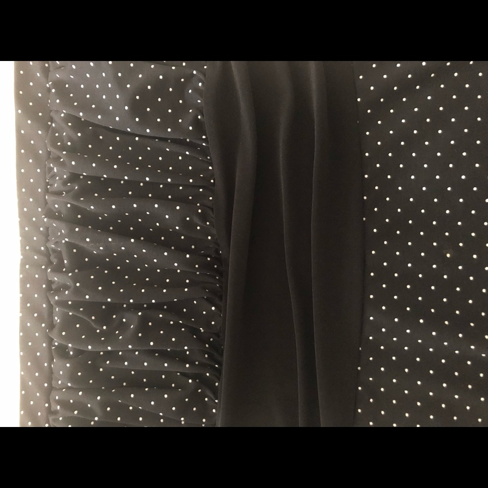 WHBM Strapless Top - Picture 5 of 5